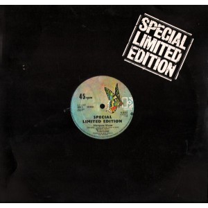 TELEVISION Marquee Moon (Mono) / Marquee Moon (stereo) UK 1977 45RPM 12" (New Wave)